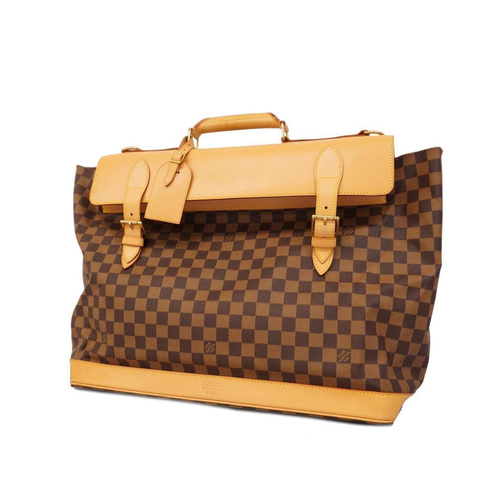 Louis Vuitton Clipper Damier Bag Ebene